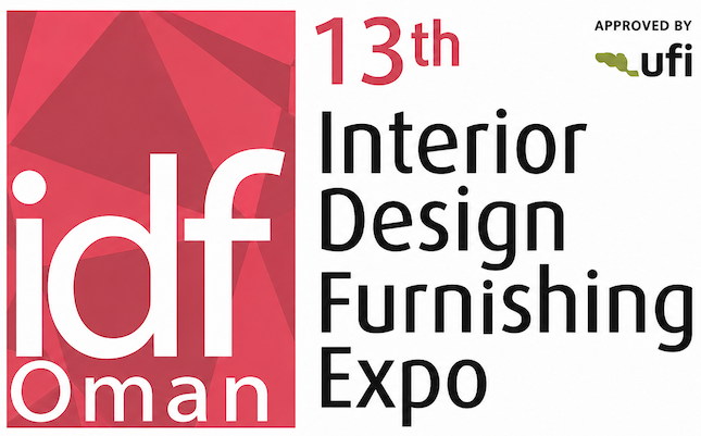 IDF Oman - Interior Design Furnishing Expo